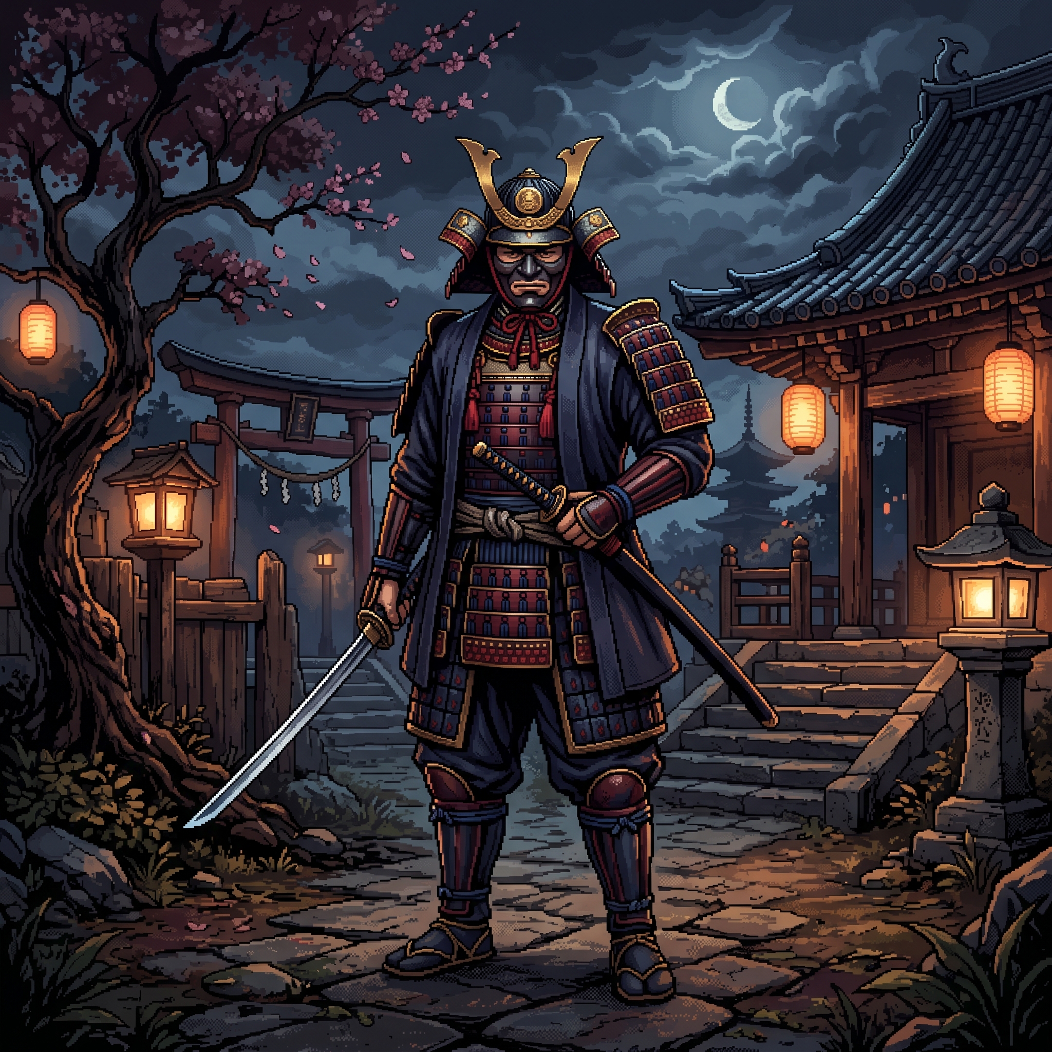 Samurai